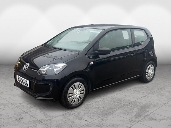 VW UP!