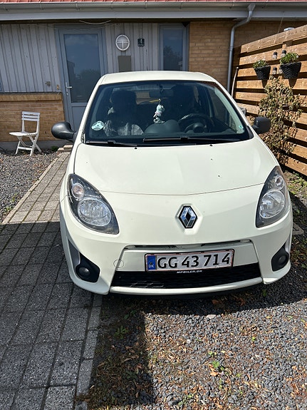 Renault Unknown