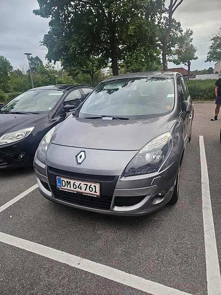 Renault Unknown