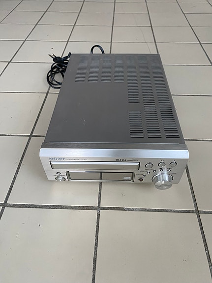 Used Denon UD-M31 Receivers for Sale | HifiShark.com