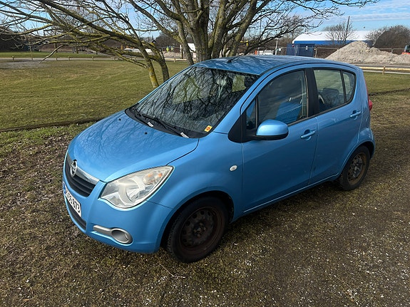 Opel Unknown