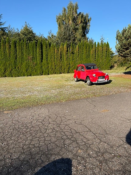 Citroen Unknown