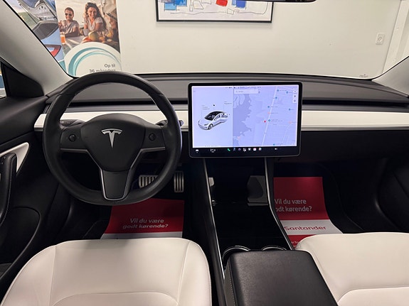 Tesla Model 3 Performance AWD 88 kWh 489ch - Autonomie 530km - Jantes 20" - Régulateur adaptatif