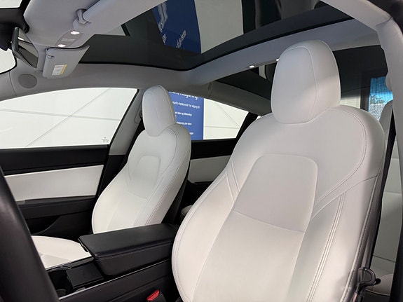Tesla Model 3 Performance AWD 88 kWh 489ch - Autonomie 530km - Jantes 20" - Régulateur adaptatif