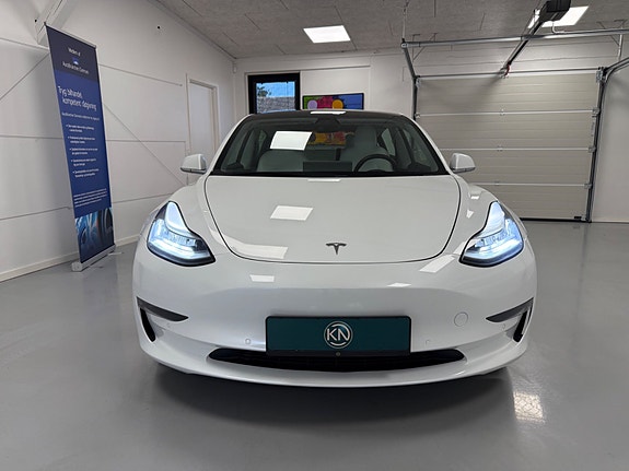 Tesla Model 3 Performance AWD 88 kWh 489ch - Autonomie 530km - Jantes 20" - Régulateur adaptatif