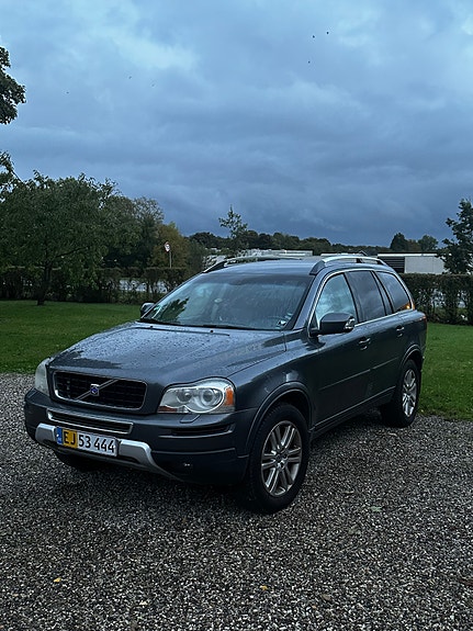 Volvo Unknown