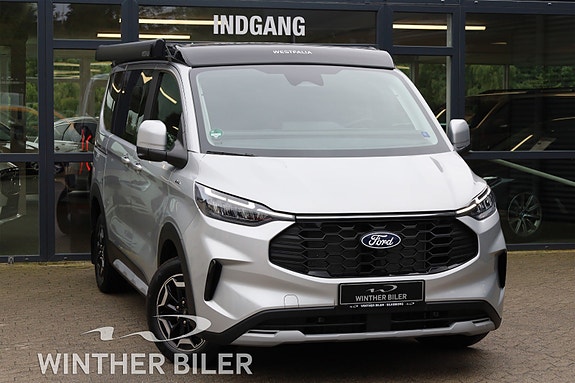 Ford Nugget
