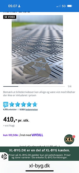 Product image 3 of 5