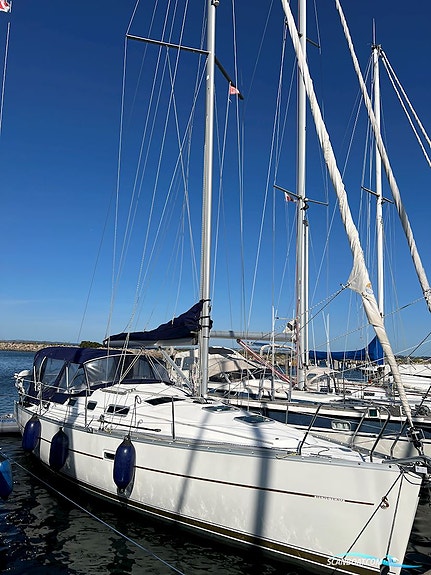 Beneteau Oceanis 323 Clipper