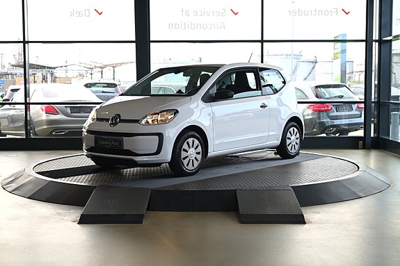 VW UP!