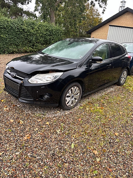 Ford Unknown
