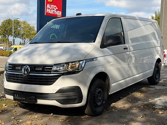 VW Transporter