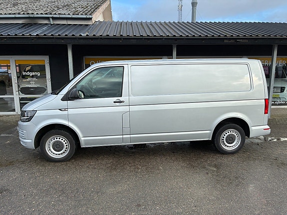 VW Transporter