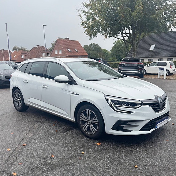 Renault Megane IV