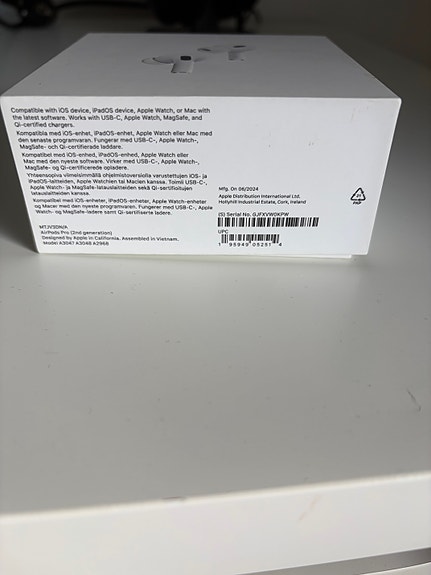 Product image 2 of 2