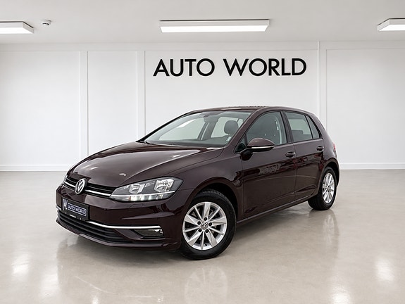 VW Golf VII