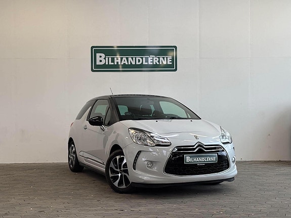 DS DS 3