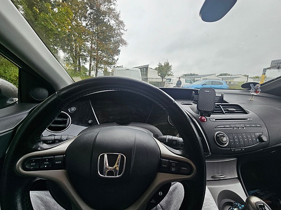 Honda Unknown