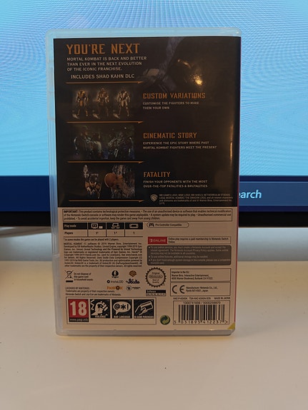 Product image 2 of 2