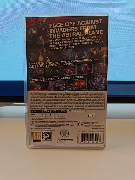 Product image 2 of 2