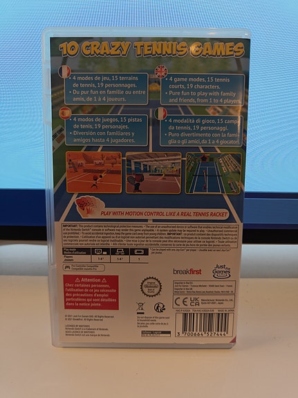 Product image 2 of 2