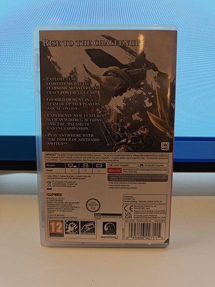 Product image 2 of 2