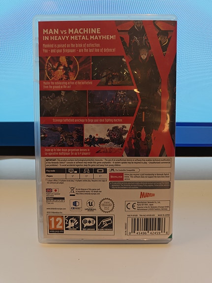 Product image 2 of 2