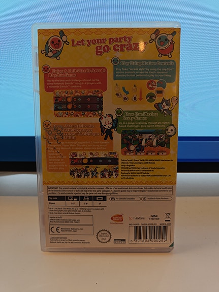 Product image 2 of 2