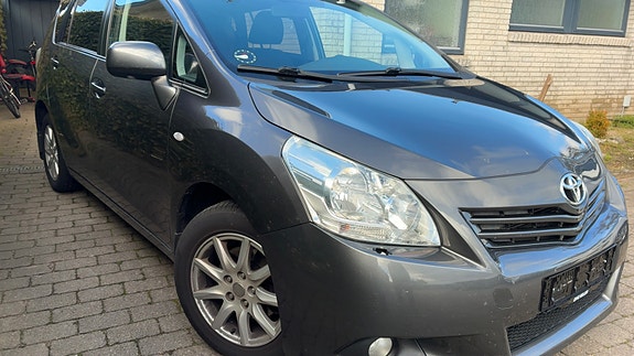 Toyota Verso