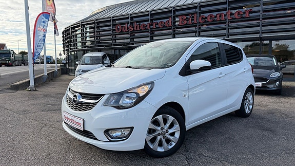 Opel Karl