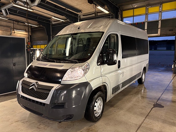 Citroen Jumper 33