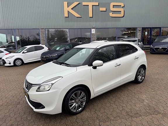 Suzuki Baleno