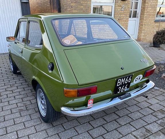 Fiat Unknown