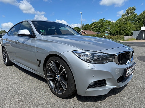 BMW 320d