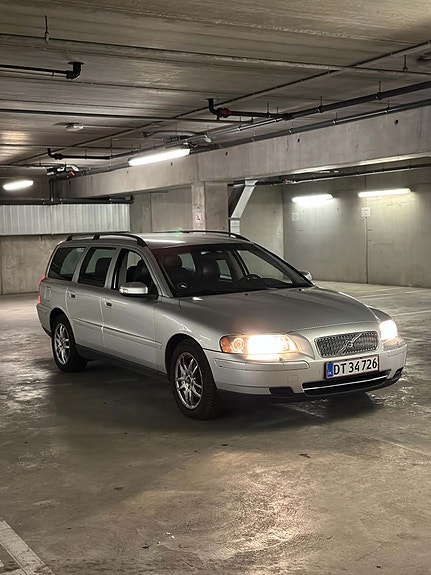Volvo Unknown
