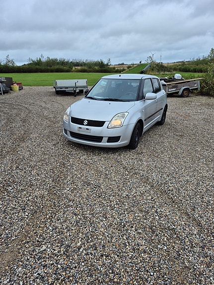 Suzuki Unknown