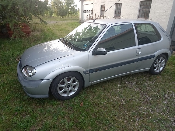 Citroen Unknown