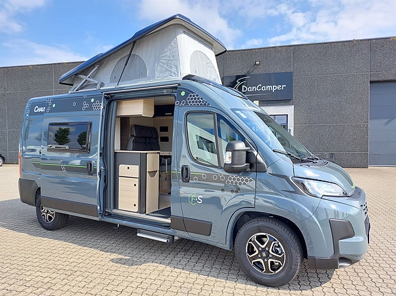 Chausson F&S Line