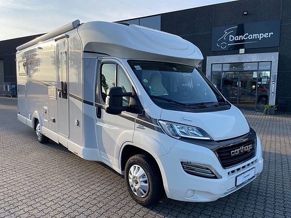 Carthago c-tourer T 149 LE