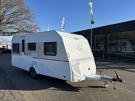 Knaus Sport 460 EU
