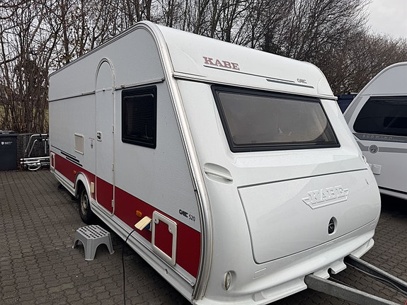 Kabe Classic 520 XL KS