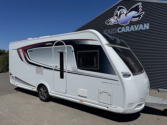 Kabe Imperial 560 XL KS