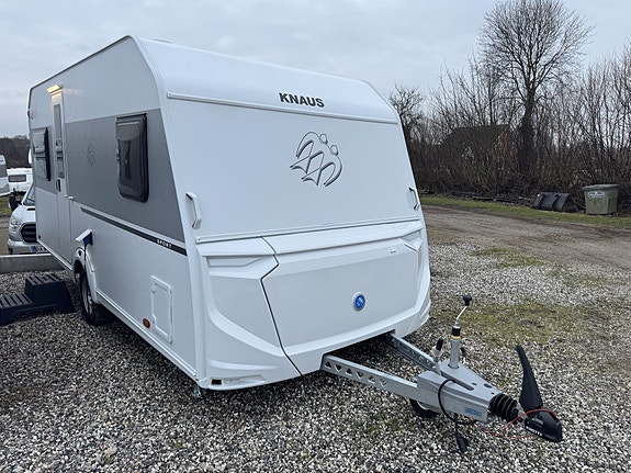 Knaus Sport 450 FU