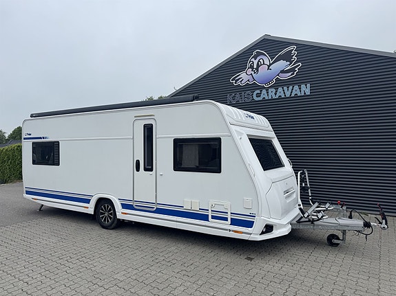 Polar BSA 620 Blueline