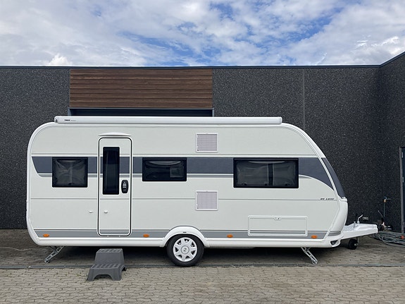 Hobby De Luxe 495 UL