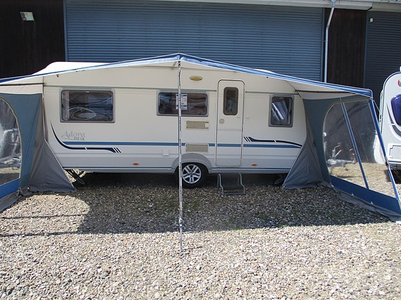 Adria Adora 512 UL