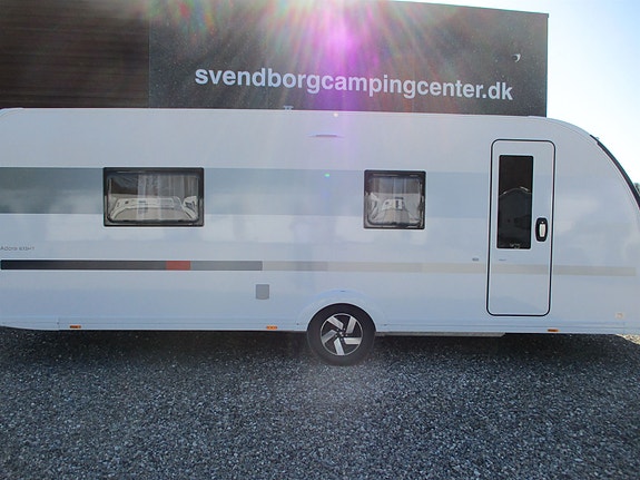 Adria Adora 613 HT