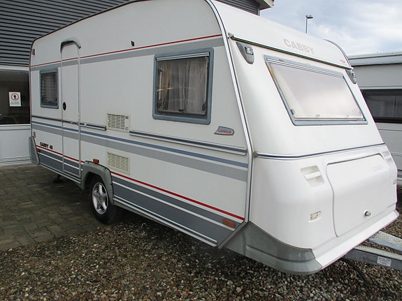 Cabby Carrus 46