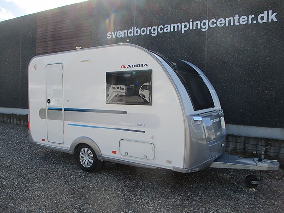 Adria Altea 4Two 362 LH