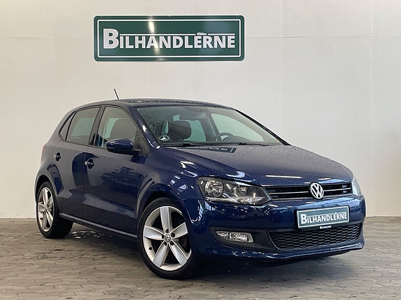 VW Polo